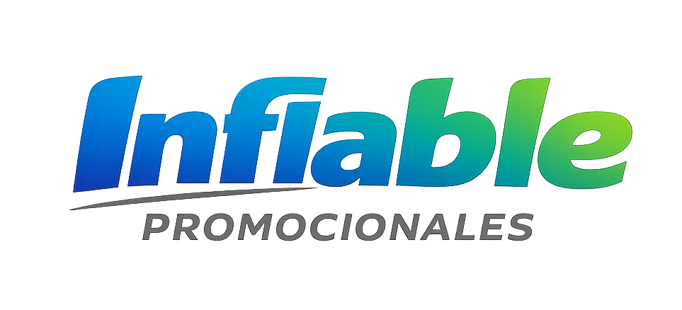 Inflable Promocionales